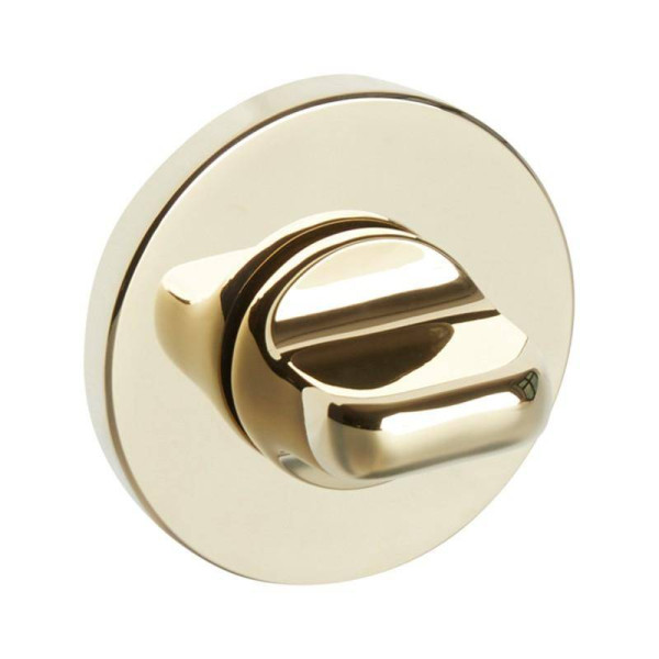 Durvju rokturis VDS FADO R6S Polished Gold PVD Durvju rokturis VDS FADO R6S Polished Gold PVD