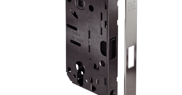 Lucid Lock Magnetic locks| PROFDOORS