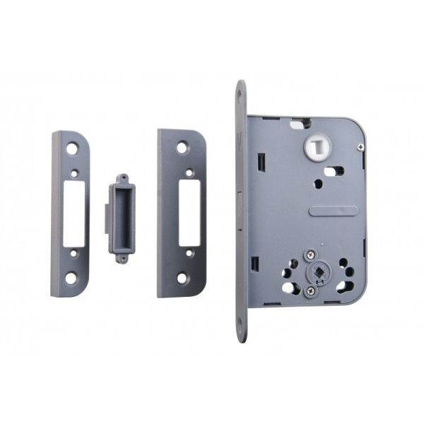 Magnetic lock 2014 WC Gray Magnetic lock 2014 WC Gray