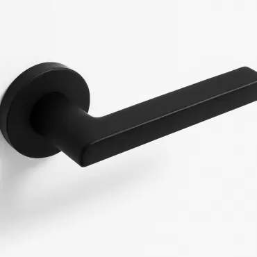 Дверные ручки