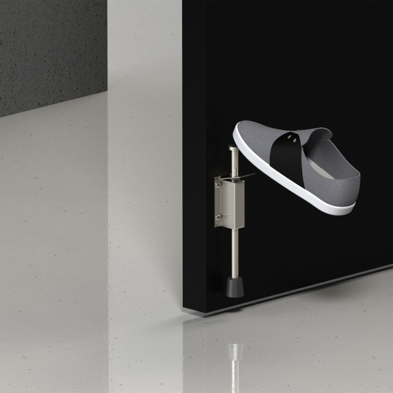 Spring Door Holder 209 mm