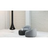 Traforart Hestia Compact Suspended Designer Fireplace