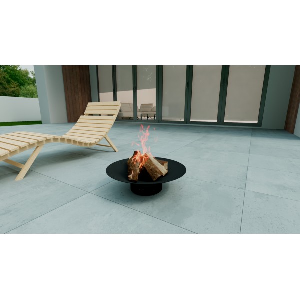 Traforart Olimpic Compact Outdoor Brazier