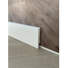 K-55 Composite Baseboards RAL9003 15x80x2400mm