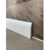 Composite Baseboards RAL9003 K-77 15x80x2400