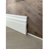 Composite Baseboards RAL9003 K-99 15x100x2400