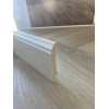 Composite Baseboards RAL9003 K-77 15x80x2400