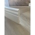 Composite Baseboards RAL9003 K-99 15x100x2400