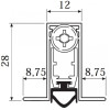 Automatic threshold 520 CH