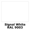 Painted Doors MONACO DSP RAL 9003