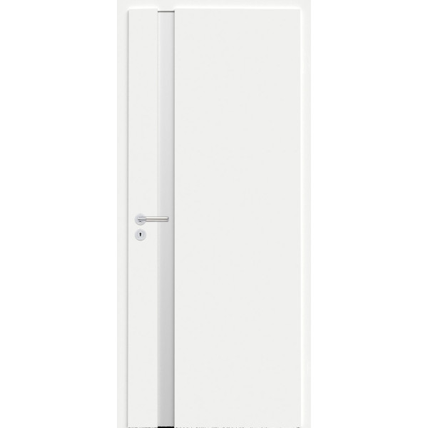 Emaljētas iekšdurvis ANDROMEDA 4 Emaljētas iekšdurvis ANDROMEDA 4