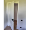 Painted Doors HUGO MONOB RAL 9003 REVERS