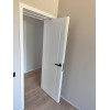 Painted Doors HUGO MONOB RAL 9003 REVERS