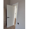 Painted Doors HUGO MONOB RAL 9003 REVERS