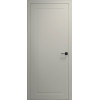 Painted Doors HUGO MONOB RAL7044