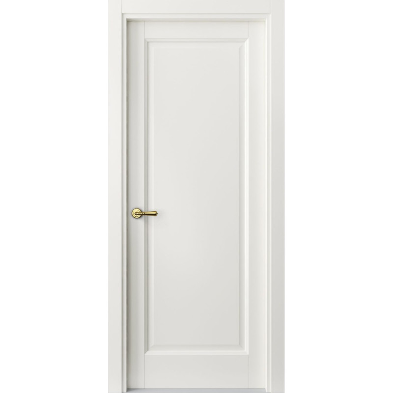 Painted Interior LIGHT CLASSIC