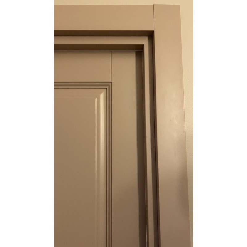 Painted Interior LIGHT CLASSIC