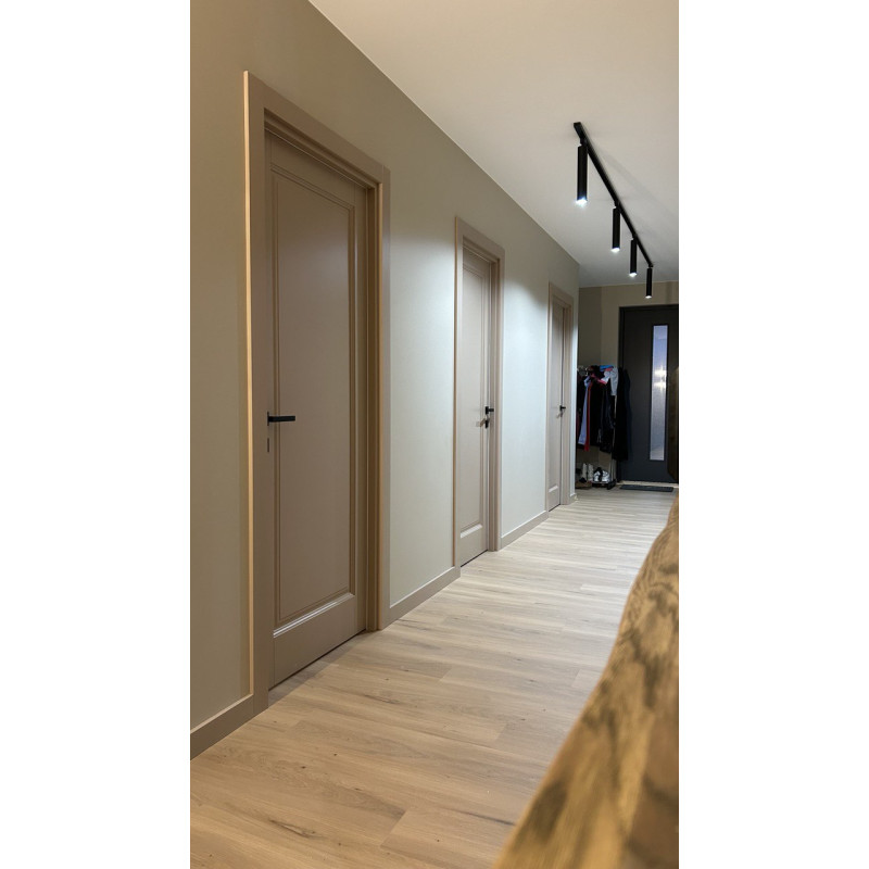 Painted Interior LIGHT CLASSIC