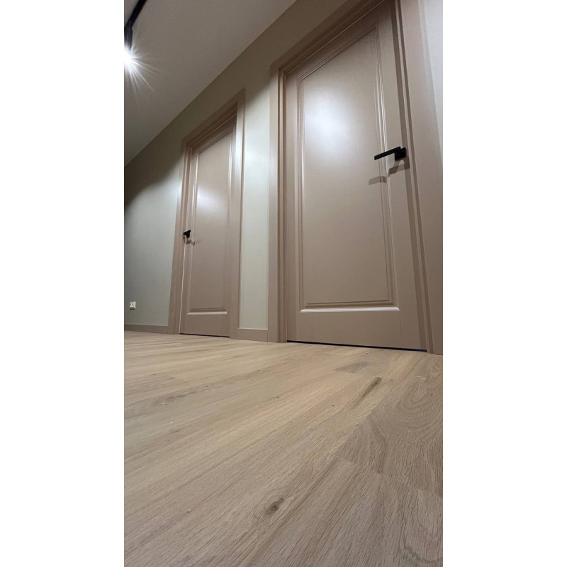 Painted Interior LIGHT CLASSIC