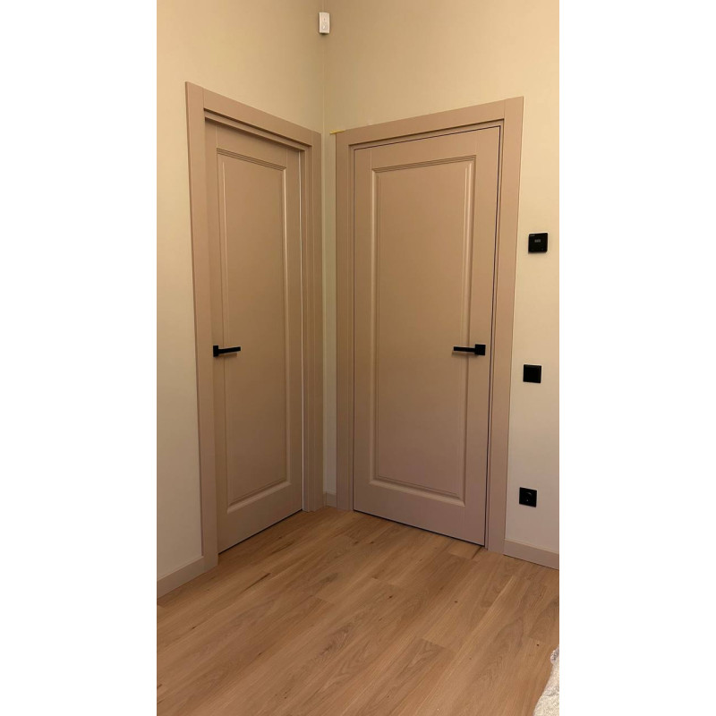 Painted Interior LIGHT CLASSIC