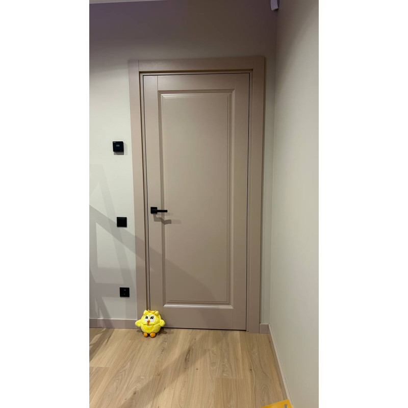 Painted Interior LIGHT CLASSIC