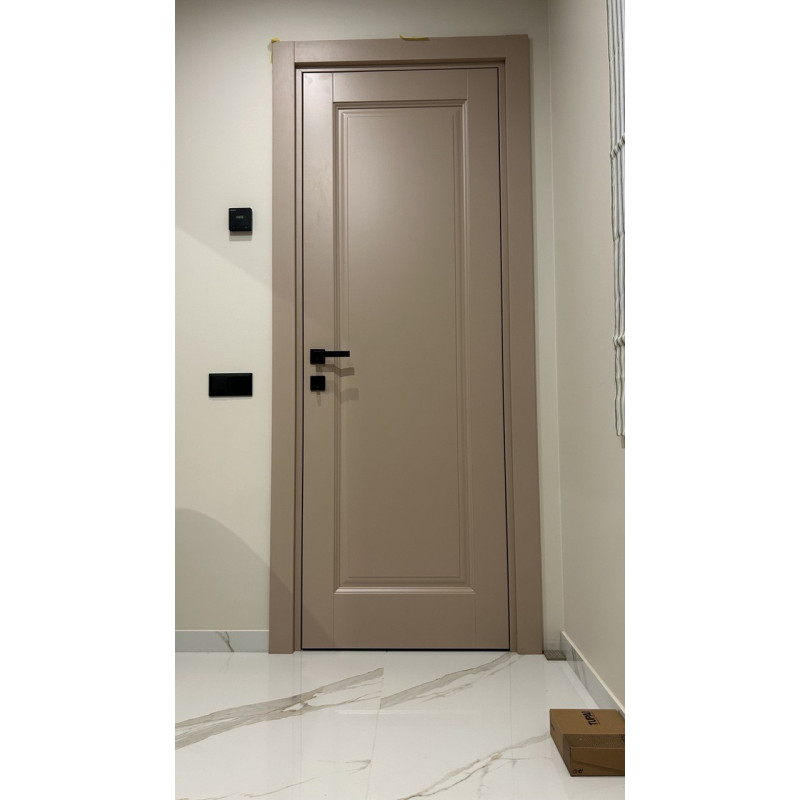 Painted Interior LIGHT CLASSIC