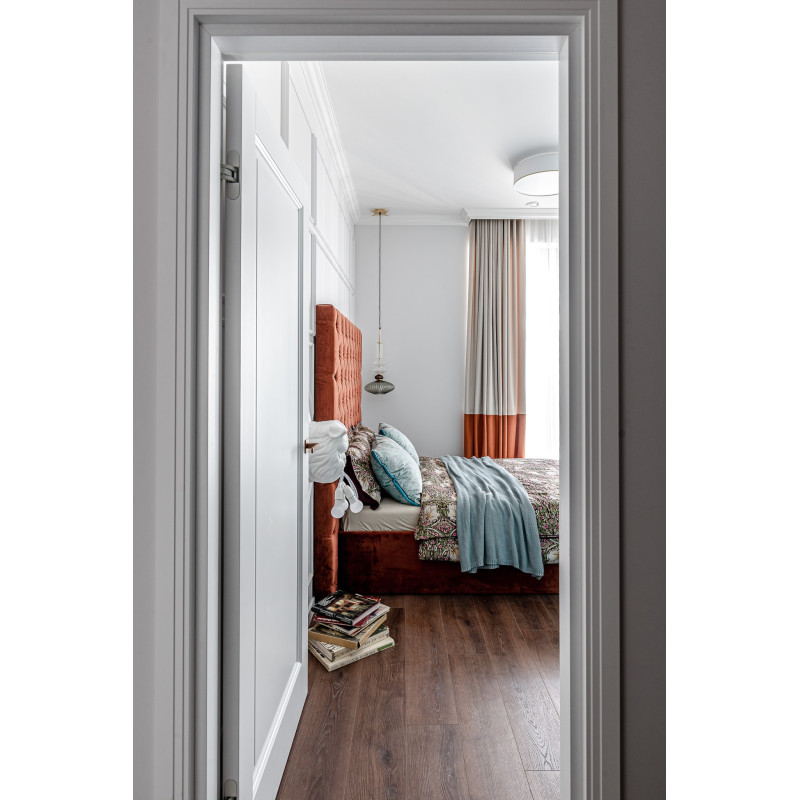 Painted Interior LIGHT CLASSIC