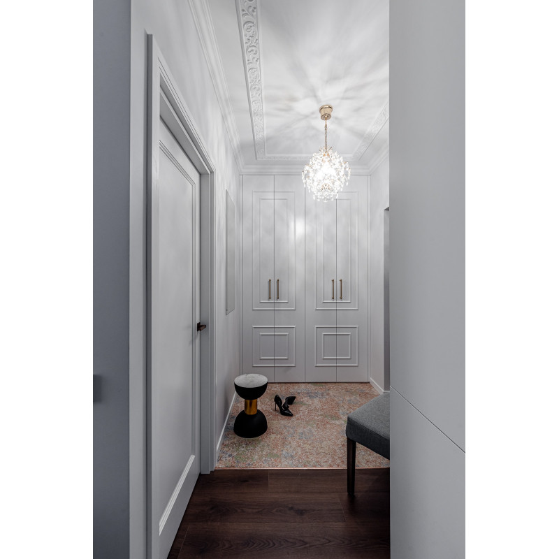 Painted Interior LIGHT CLASSIC