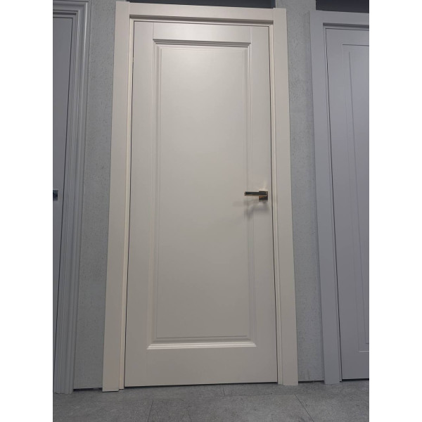 Painted Interior LIGHT CLASSIC RAL 9001 SAMPLE