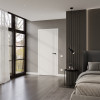 Painted Doors MONACO DSP RAL 9003