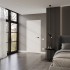 Painted Doors MONTARO RAL 9003