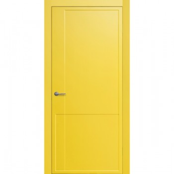 Krāsotu durvju kolekcija NEW LINE