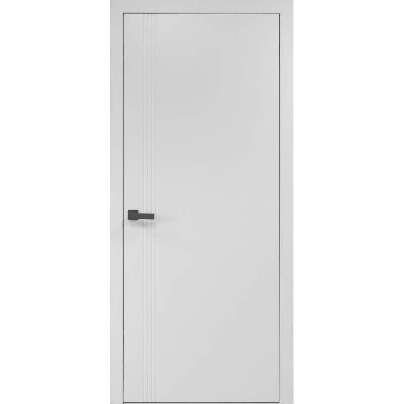 Painted Doors MONACO RAL 9002