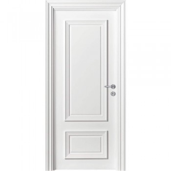 Polo collection of painted doors