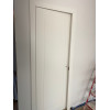 Painted Doors HUGO MONOB RAL 9003 REVERS