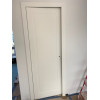 Painted Doors HUGO MONOB RAL 9003 REVERS