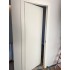 Painted Doors HUGO MONOB RAL 9003 REVERS