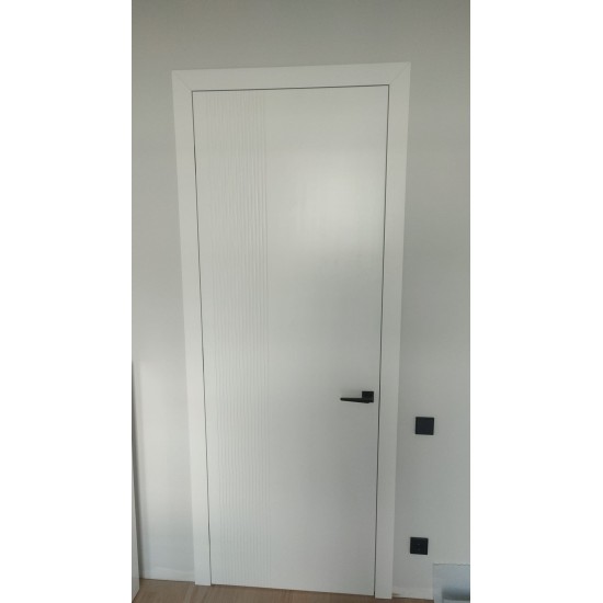 Painted Interior Doors SIMPLE 11