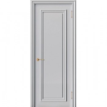 Collection of painted doors SCANDI