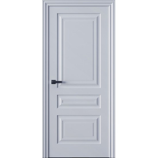 Painted Interior Doors TRIO 03