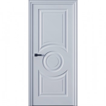 Collection of painted doors TRIO