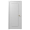 Painted Doors HUGO CLASSIC RAL 9003