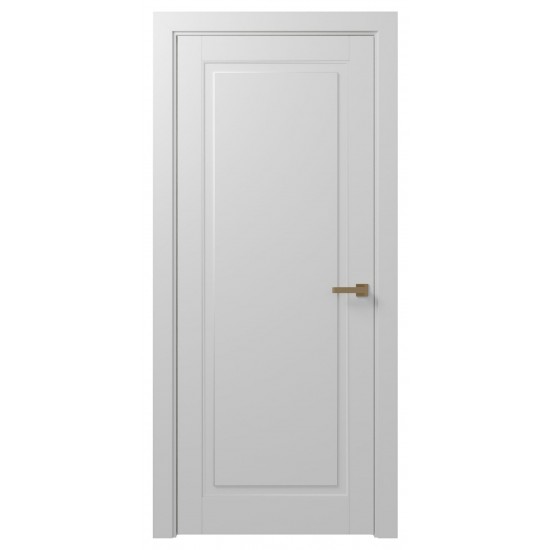 Painted Doors HUGO CLASSIC RAL 9003