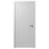 Painted Doors HUGO CLASSIC RAL 9003