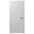 Painted Doors HUGO MONOB RAL 9003 REVERS