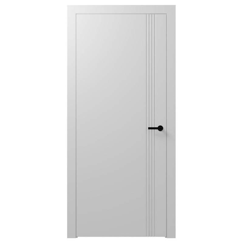 Painted Doors MONACO DSP RAL 9003