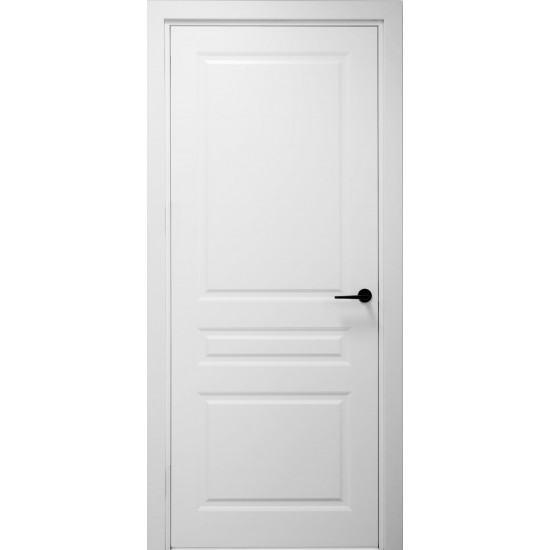 Крашеные двери MARCO RAL 9003