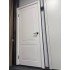 Крашеные двери VERONA RAL 9003