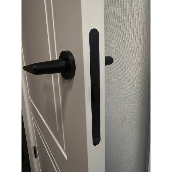 Painted Doors VERONA RAL 9003