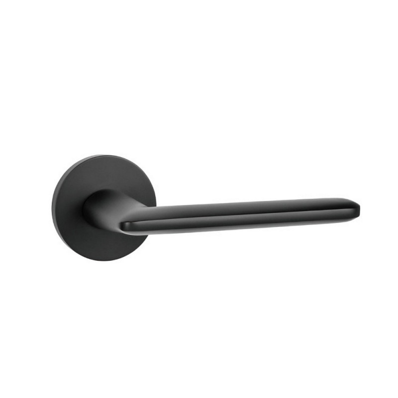 Interior door handles MP ELIPTICA R